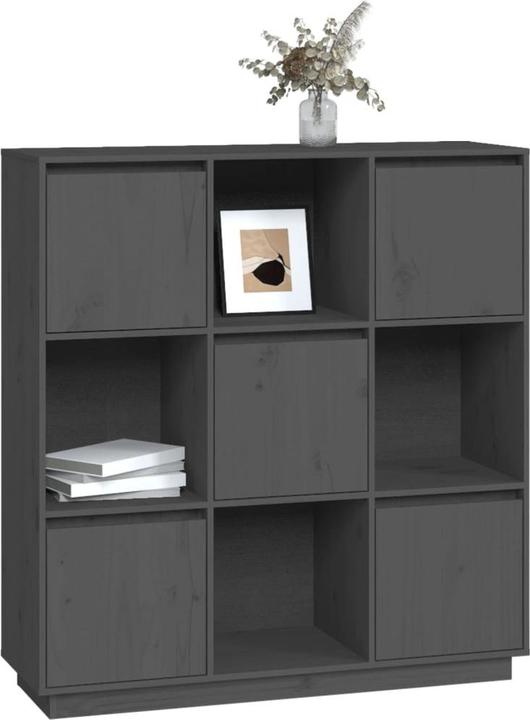Image du produit vidaXL Highboard (110.50 x 110.50 x 117 cm)