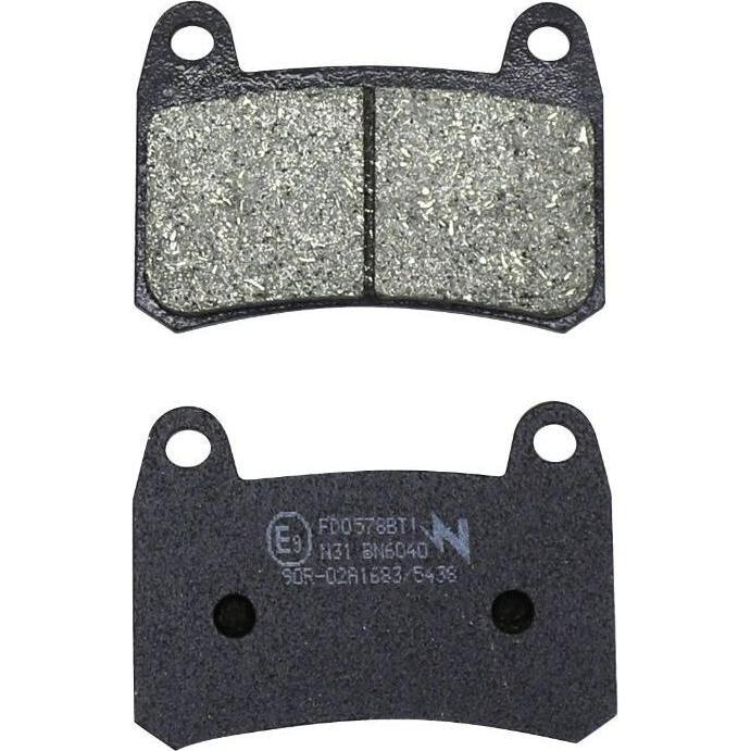 Newfren, Bremsbeläge