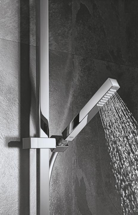 Immagine prodotto Grohe Bastone del cubo di euforia (1 Tipi di raggi, 14 l/min)