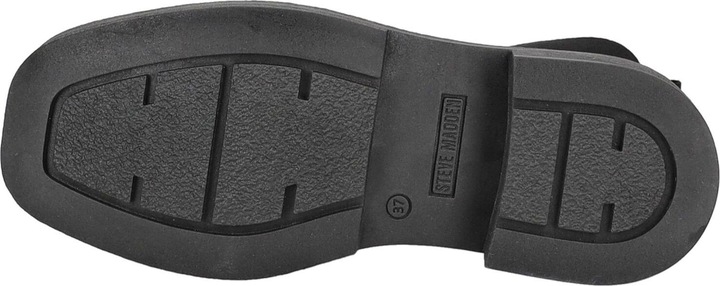 Produktbild Steve Madden Stiefelette (38)