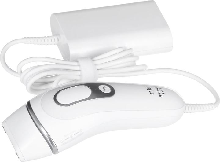 Actual product image Braun Silk-Expert Pro 3