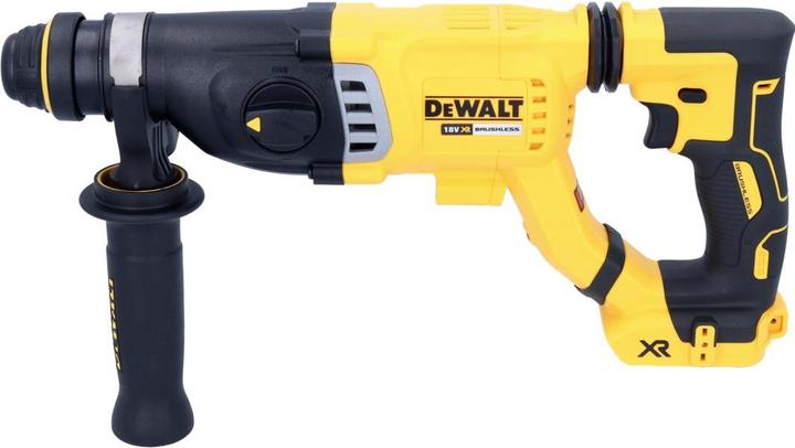 Actual product image DeWalt Combination hammer (Drill driver, Hammer drill)