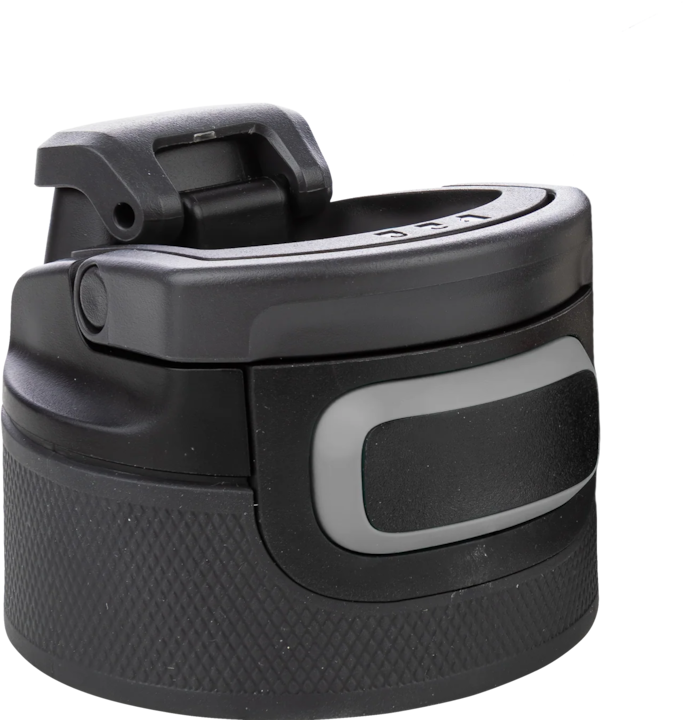 Kambukka Lid 3-in-1 Hydration (Elton). Packed in a single box