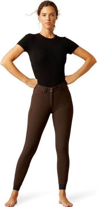 Produktbild Ariat Reithose Tri Factor Vivacity Kniegrip Damen (42)