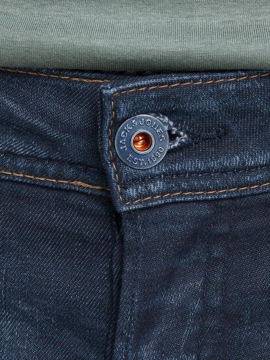 Actual product image Jack & Jones TIM ORIGINAL JOS 719 Slim/Straight Fit Jeans (34)