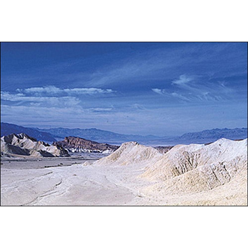 Thumbnail - Cokin Filter P667 Verlauf fluo 2 (84 mm, ND- / Grauverlauffilter), Objektivfilter, Blau