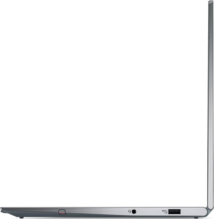 Produktbild Lenovo ThinkPad X1 Yoga Gen 8 (14", Intel Core i7-1355U, 16 GB, 512 GB, Eng. Int.)