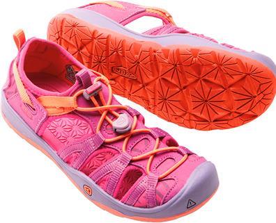 Actual product image Keen Moxie (27, 28)