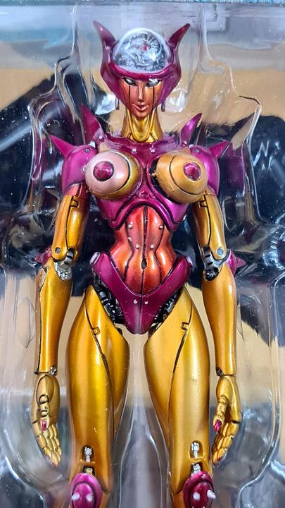 Immagine prodotto Art Storm Fewture Mazinger Z AD-1901 Actionfigur Aflodai