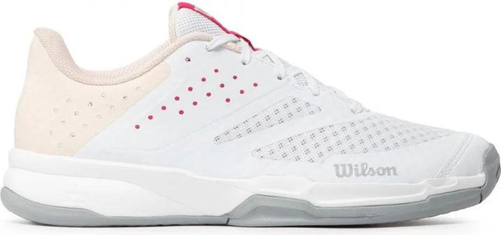 Actual product image Wilson Kaos Stroke 2.0 Ac White/Shell Woman (36 2/3)