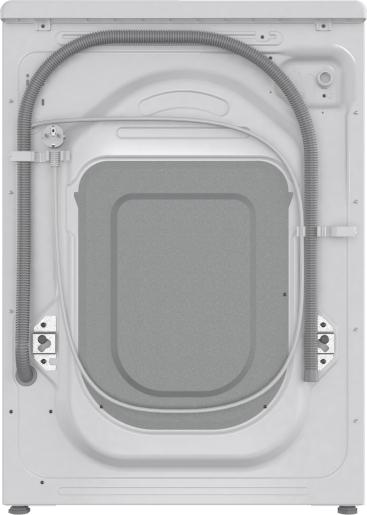 Image du produit Gorenje WNS14AAT3/DE (10 kg, Gauche)