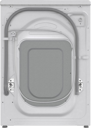 Actual product image Gorenje WNS14AAT3/DE (10 kg, Left)
