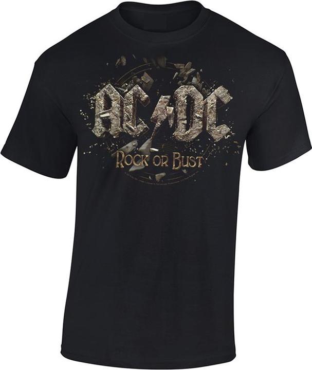 AC/DC Rock Or Bust