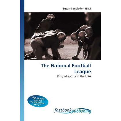 The National Football League, Ratgeber