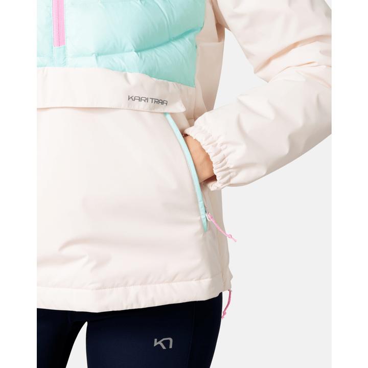 Produktbild Kari Traa Tirill Thermal Anorak (M)