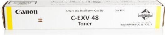 Immagine prodotto Canon C-Exv 48y (Y)