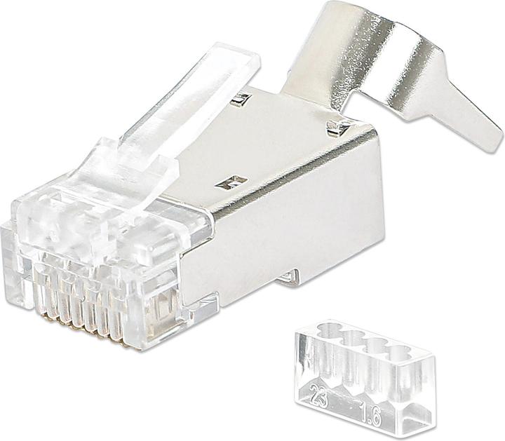 Immagine prodotto Intellinet Spine modulari Pro Line