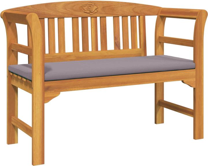 Actual product image vidaXL Damari