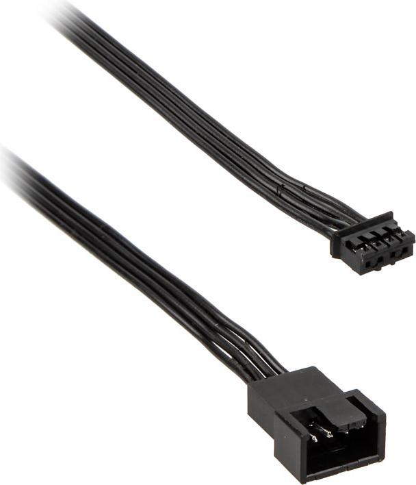 Produktbild EKWB EK-Cable PWM Fan-Adapter für GPU
