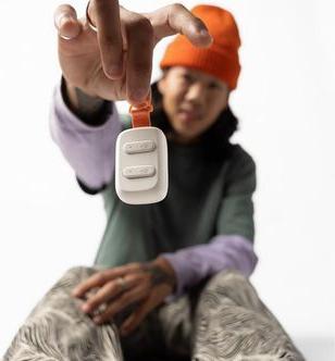 Actual product image Skullcandy Dime 3 (No noise cancellation, 8 h, Wireless)