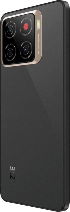 Produktbild ZTE Blade A56/4GB/64GB/Black (64 GB, Celestial black, 6.75", Dual SIM, 4G)