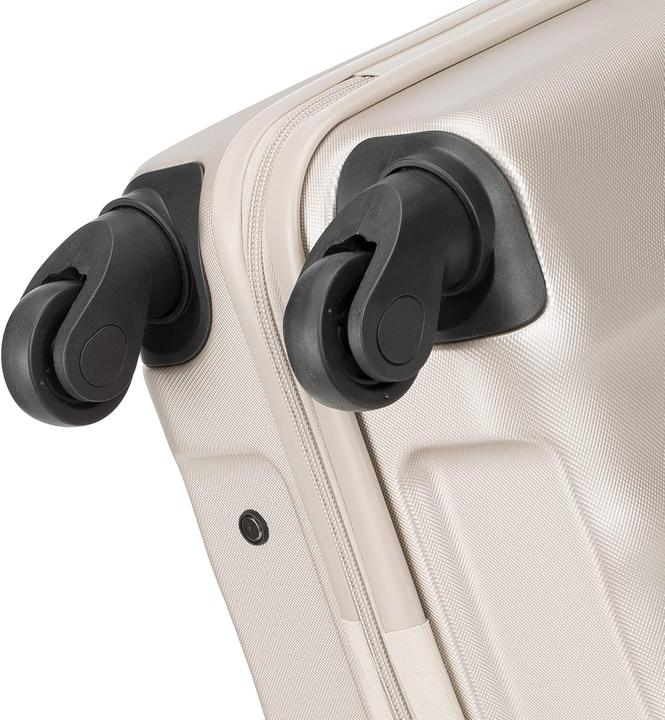 Produktbild Wittchen 4-teiliges Reisekoffer Set