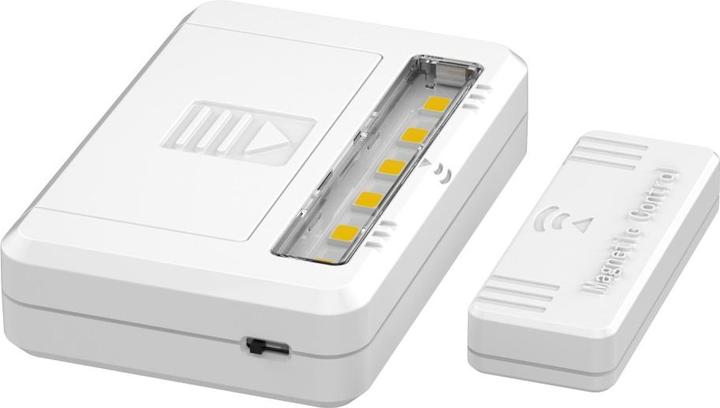 Techly I-LED-A-CABINET