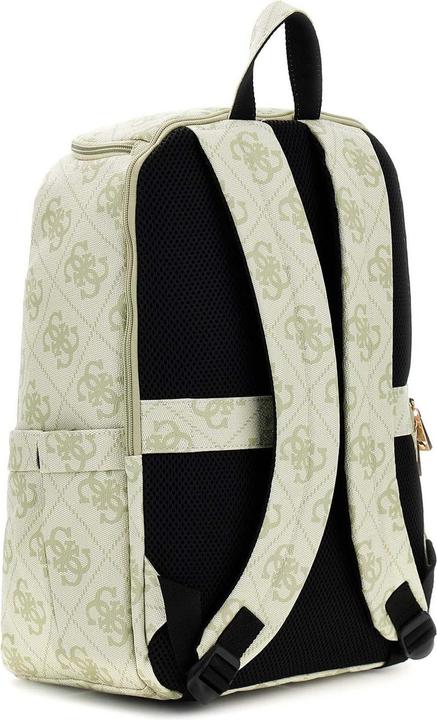 Actual product image Guess U-Zip Backpack