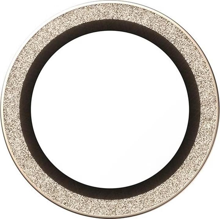 Actual product image PanzerGlass Hoops Camera Lens Protector (1 Piece, Apple iPhone Air)
