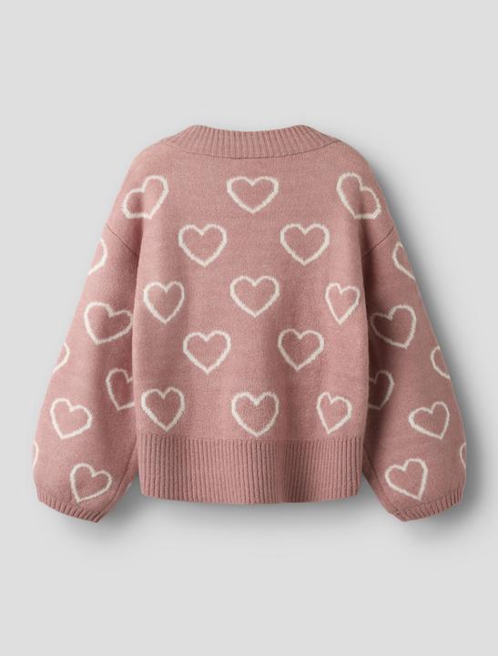 Actual product image Name it Oversize Strickpullover Elegance (146, 152)