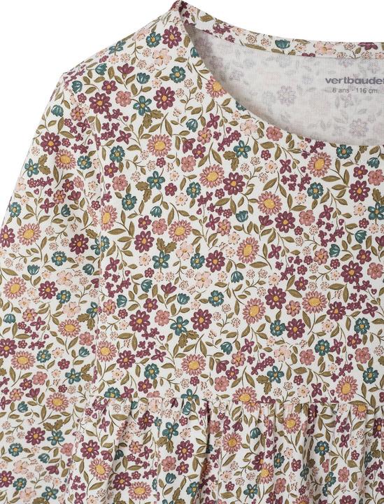 Actual product image Vertbaudet Set Mit Kleid (86)