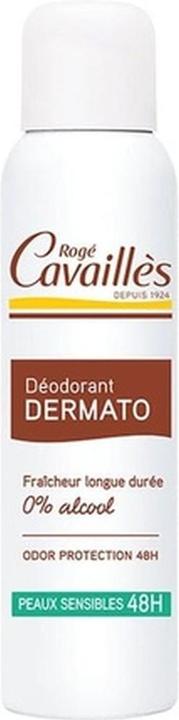 Image du produit Roge Cavailles Deo Dermatologique spray (nouveau) aéros (Spray, 150 ml)