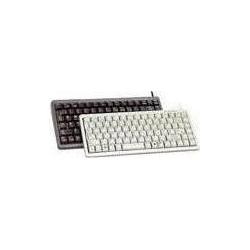 Thumbnail - CHERRY G84-4100 (US, Kabelgebunden), Tastatur, Schwarz
