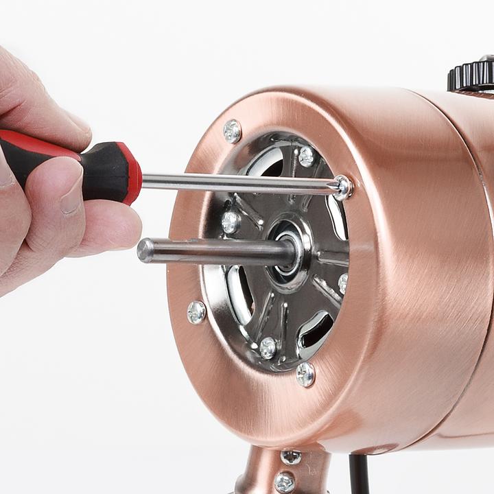 Produktbild Tristar Ve-5970 (58.60 dB)