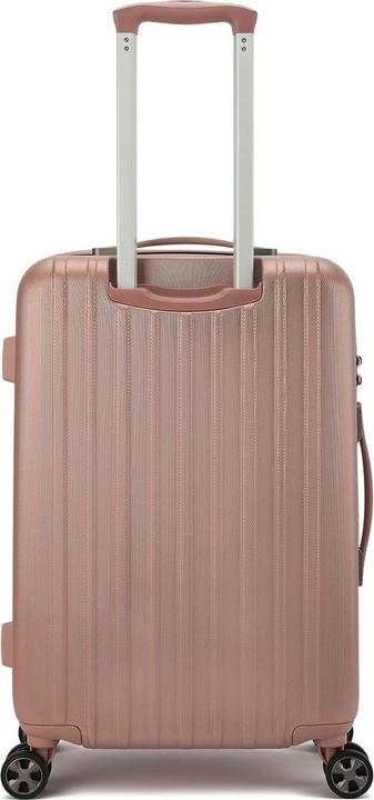 Produktbild Anständiger Paradiso Spinner Medium 66 cm Lachsrosa (60 l)