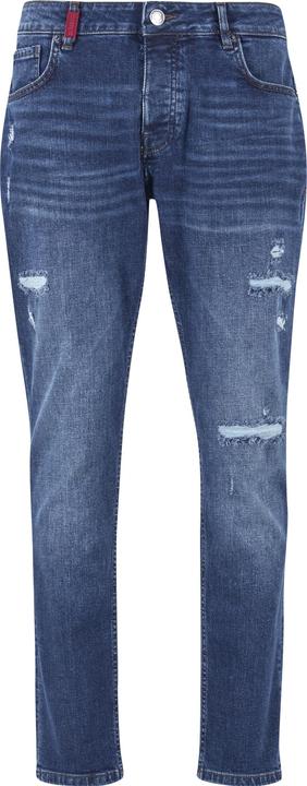 Produktbild 2Y Premium 2Y MATEO DESTROYED SLIM FIT JEANS - 184637 (36)