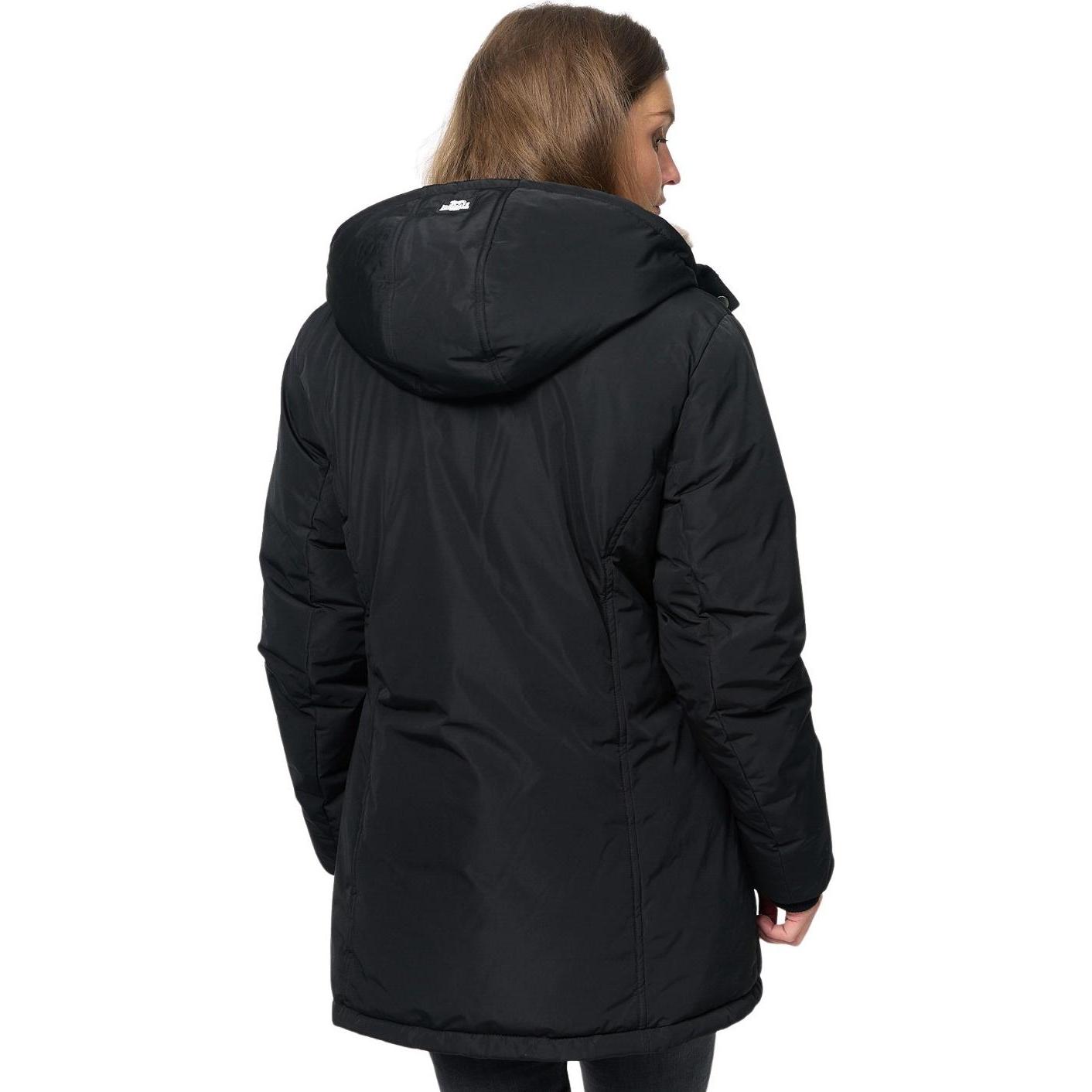 Thumbnail - Punch, Damen, Jacke, Tong (S), Schwarz, S