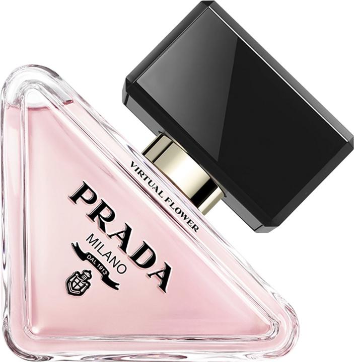 Prada Paradox Virtual Flower