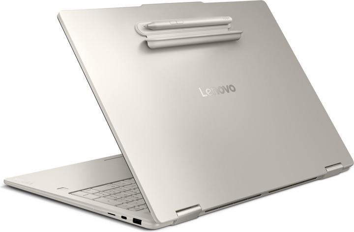 Actual product image Lenovo Yoga 7 2-in-1 (16", 1000 GB, 32 GB, DE, AMD Ryzen AI 7 445)