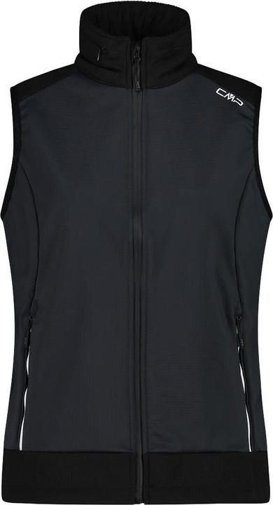 Produktbild CMP Campagnolo Kapuzenweste (XL)