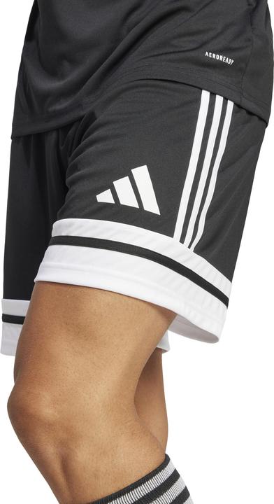 Actual product image adidas Squadra 25 Short (M)