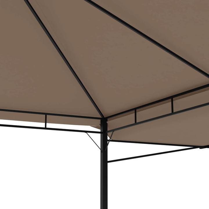 Produktbild vidaXL Buffy (300 cm, 300 cm)