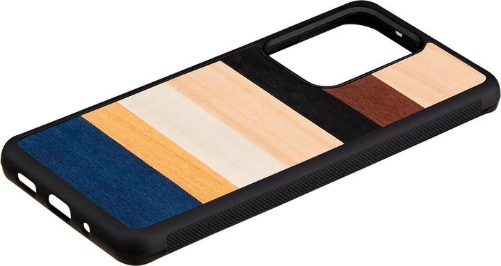 Immagine prodotto Man.Wand Custodia &WOOD per Galaxy S20 Ultra provincia juodas (Samsung Galaxy S20 Ultra)