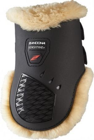 Produktbild Zandona carbon air sensitive + (M)