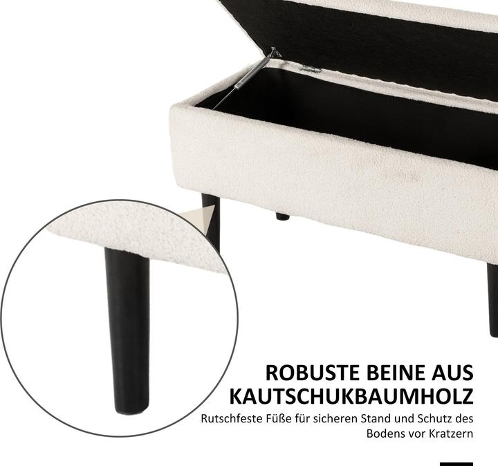 Image du produit Jamb Sitzbank (95 cm)