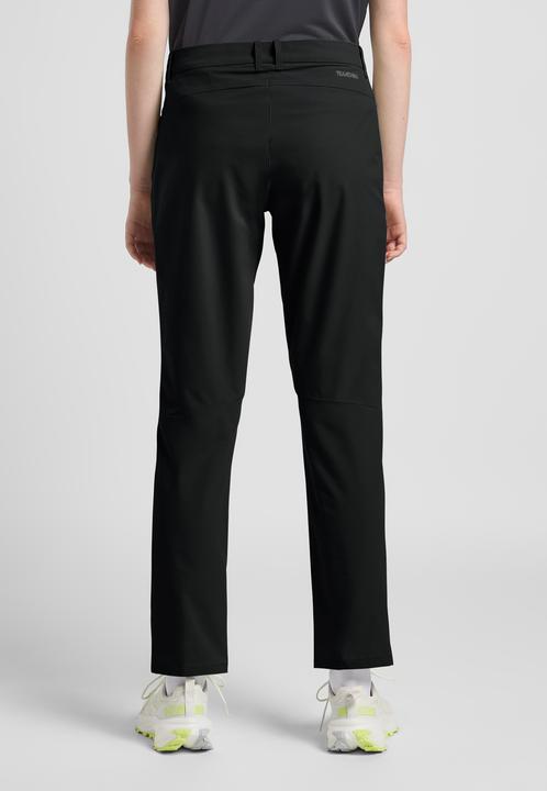 Image du produit Jack Wolfskin Prelight Stride Pants W (Bande de fréquences 38 (2600 MHz))