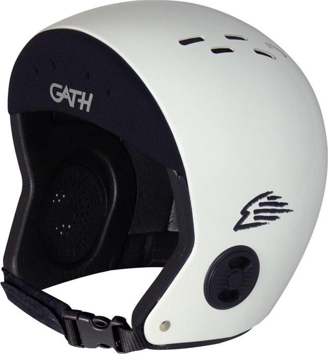 Gath Watersporthelm Standaard Hoed NEO XL Wit