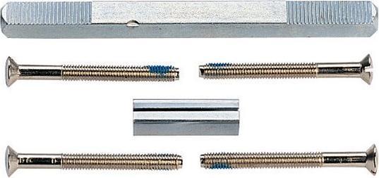 Actual product image Dormakaba Mounting sets OGRO (Door set)
