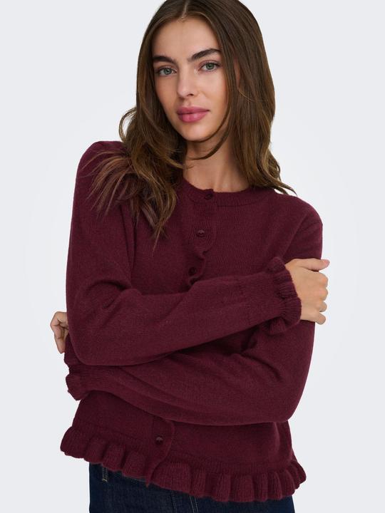 Produktbild JdY JDYLETTY Strickjacke Strickjacke (M)