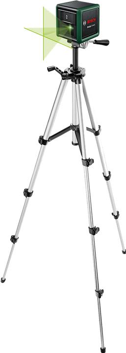 Produktbild Bosch Home & Garden Quigo Green Set